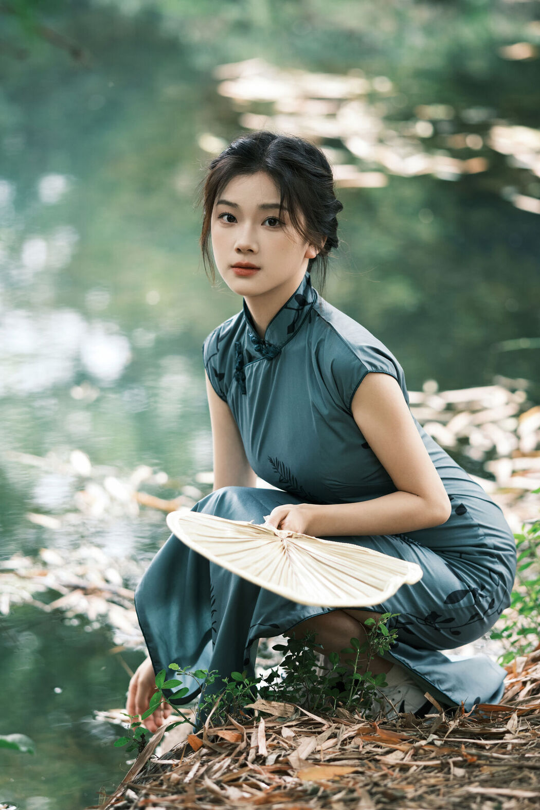 YiTuYu艺图语 Vol.7130 To Xiao Bei