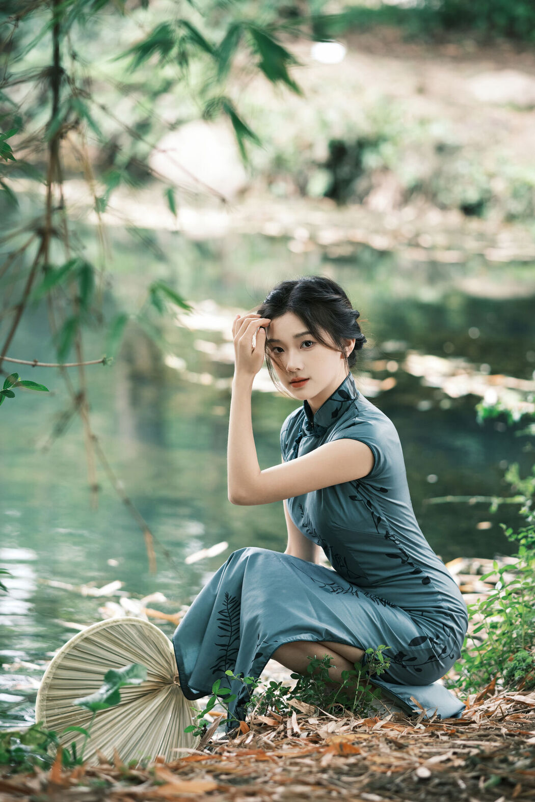 YiTuYu艺图语 Vol.7130 To Xiao Bei