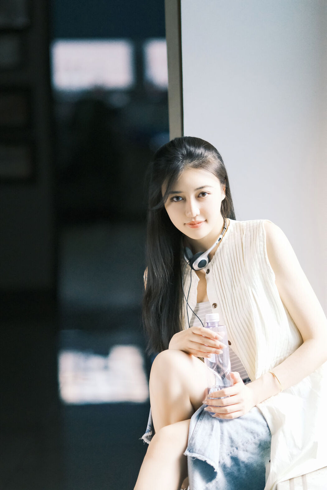 YiTuYu艺图语 Vol.7241 Le Yi Li Bunny