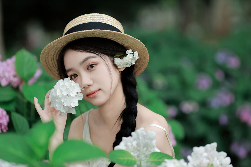 YiTuYu艺图语 Vol.7152 Wo Bu Shua Niao