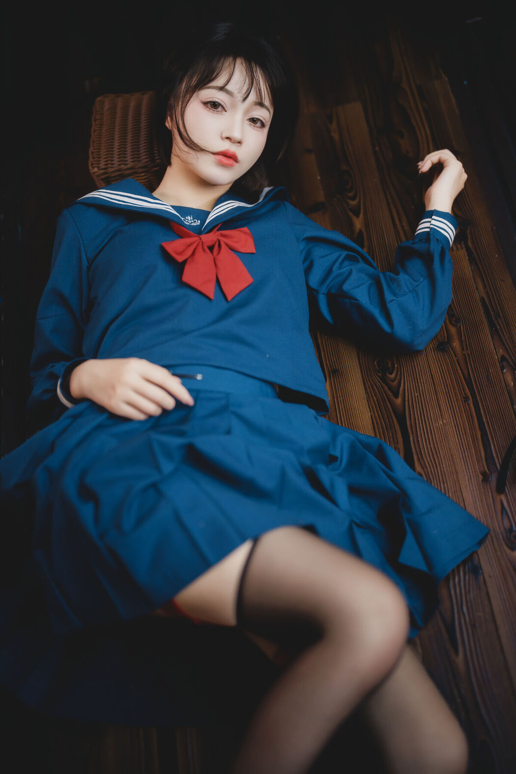 YiTuYu艺图语 Vol.7133 Disexi Si Ning
