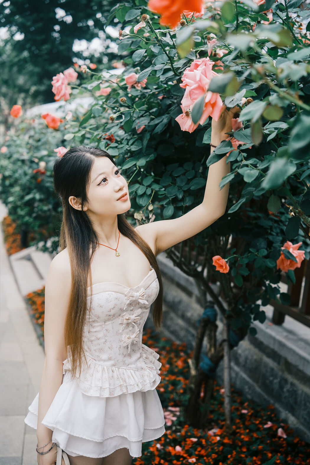 YiTuYu艺图语 Vol.7158 Xiao Xi