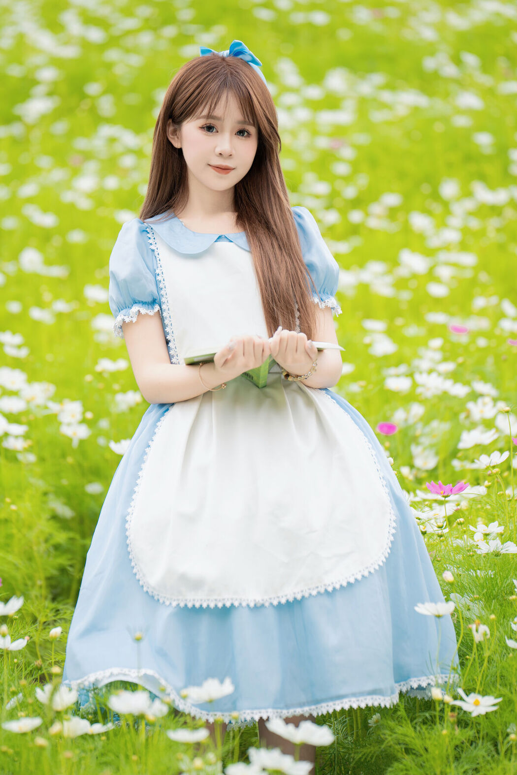 YiTuYu艺图语 Vol.7198 Pao Fu Xiao Fang