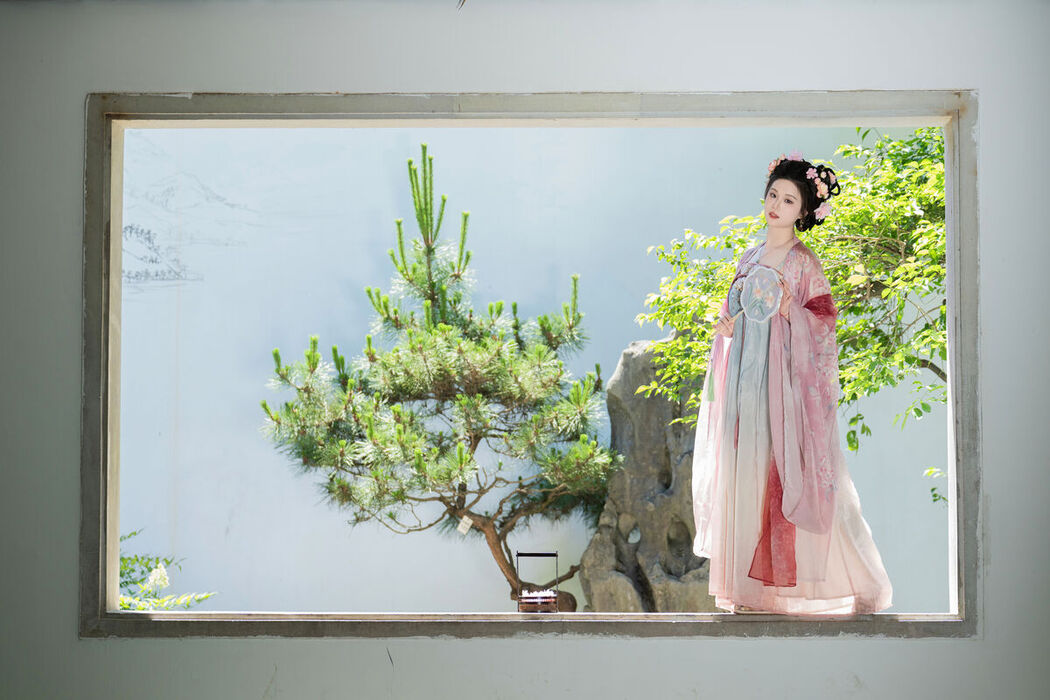 YiTuYu艺图语 Vol.7162 Xi Gua