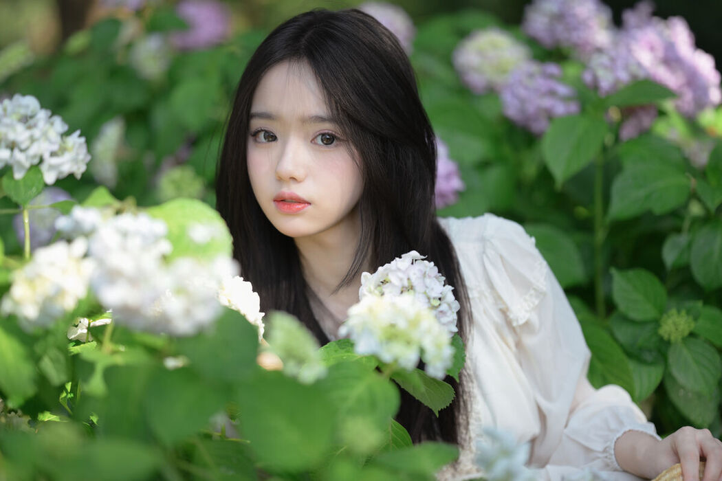 YiTuYu艺图语 Vol.7248 Shi Yuan