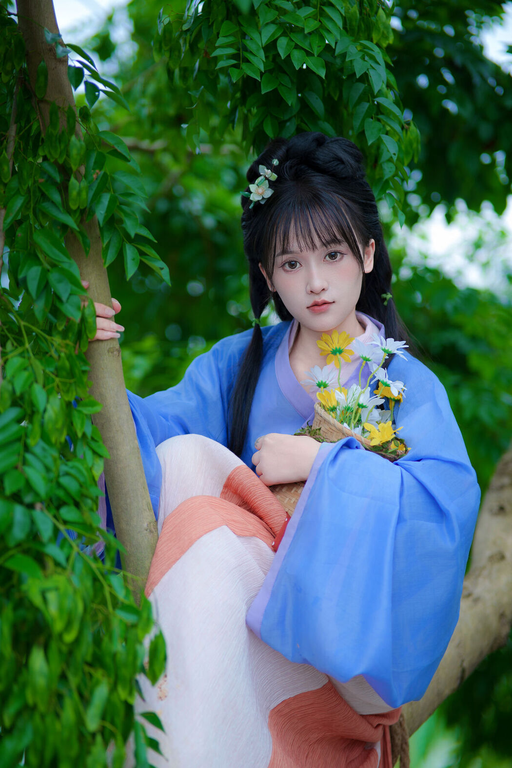 YiTuYu艺图语 Vol.7290 Xiao Xiao Yu