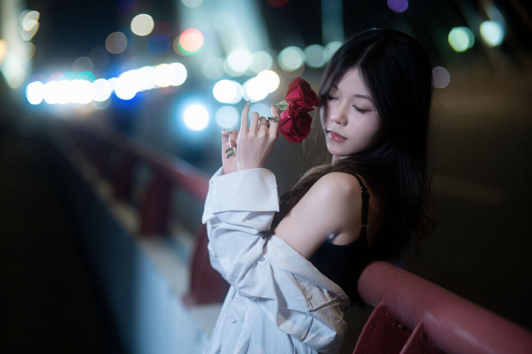 YiTuYu艺图语 Vol.7295 Xuan