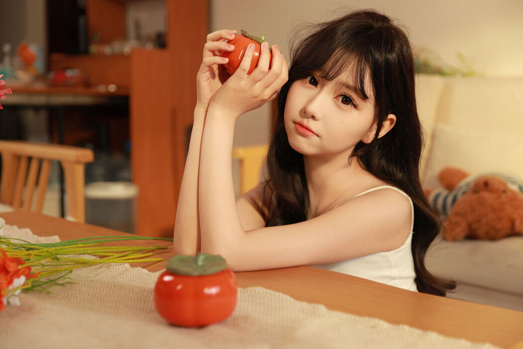 YiTuYu艺图语 Vol.7277 Shi Xiao Guan O