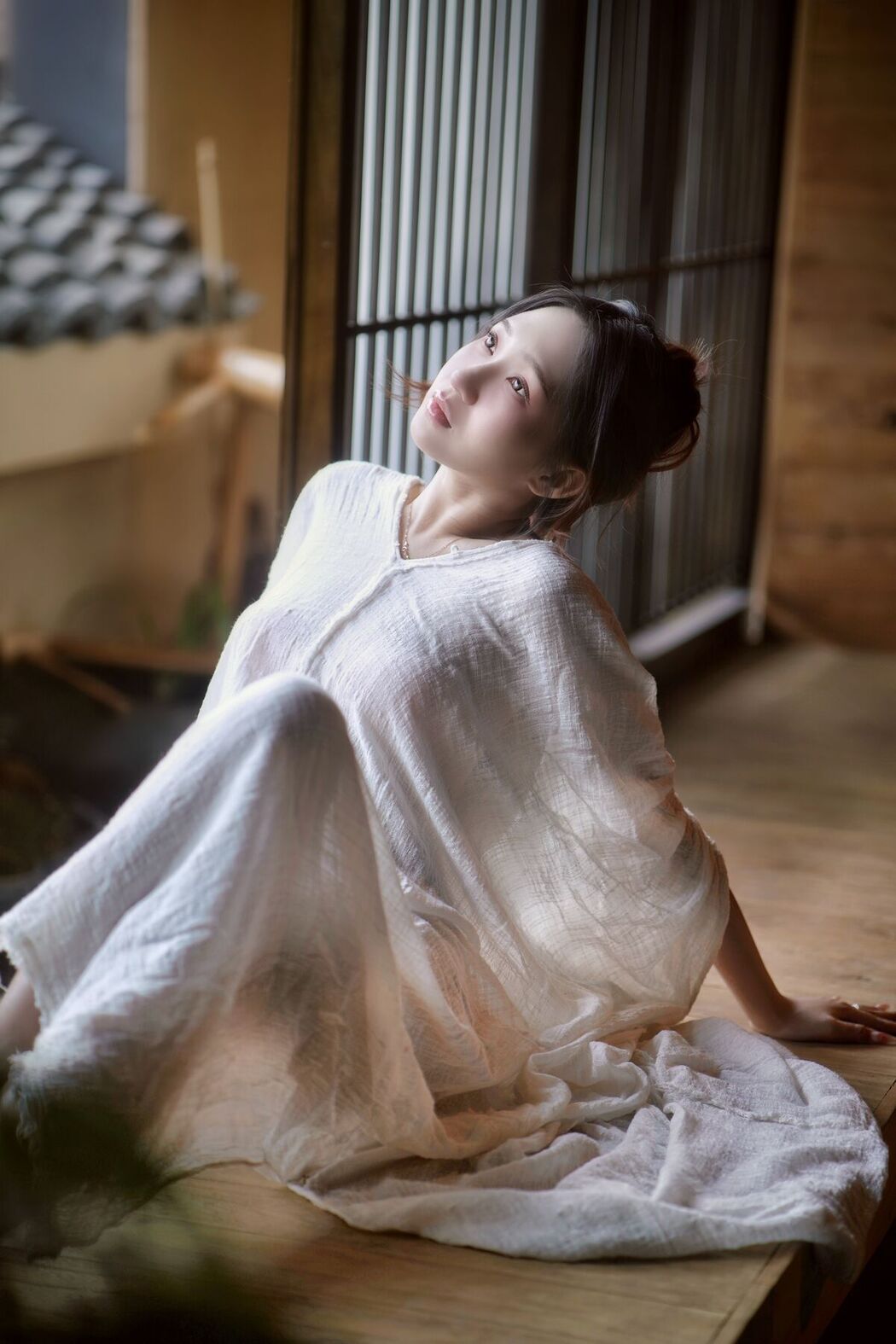YiTuYu艺图语 Vol.7207 Yu Yu