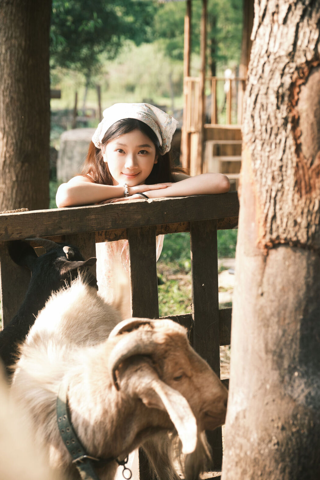 YiTuYu艺图语 Vol.7218 To Xiao Bei