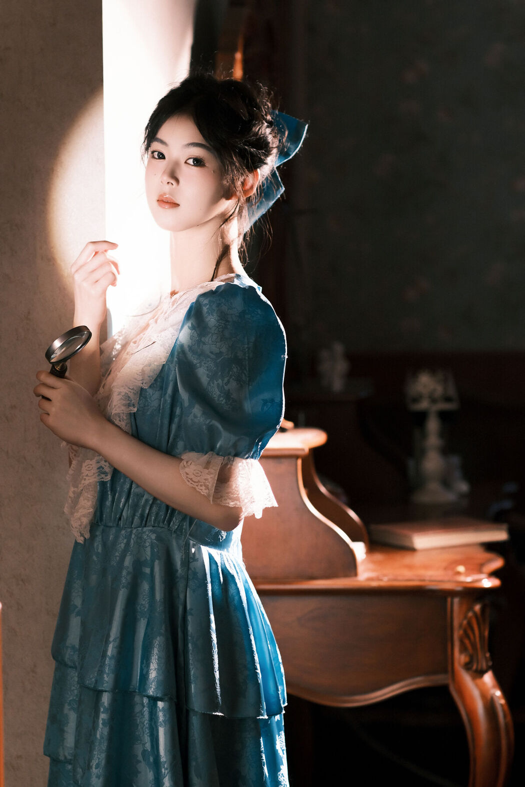 YiTuYu艺图语 Vol.7185 Xiao Yang