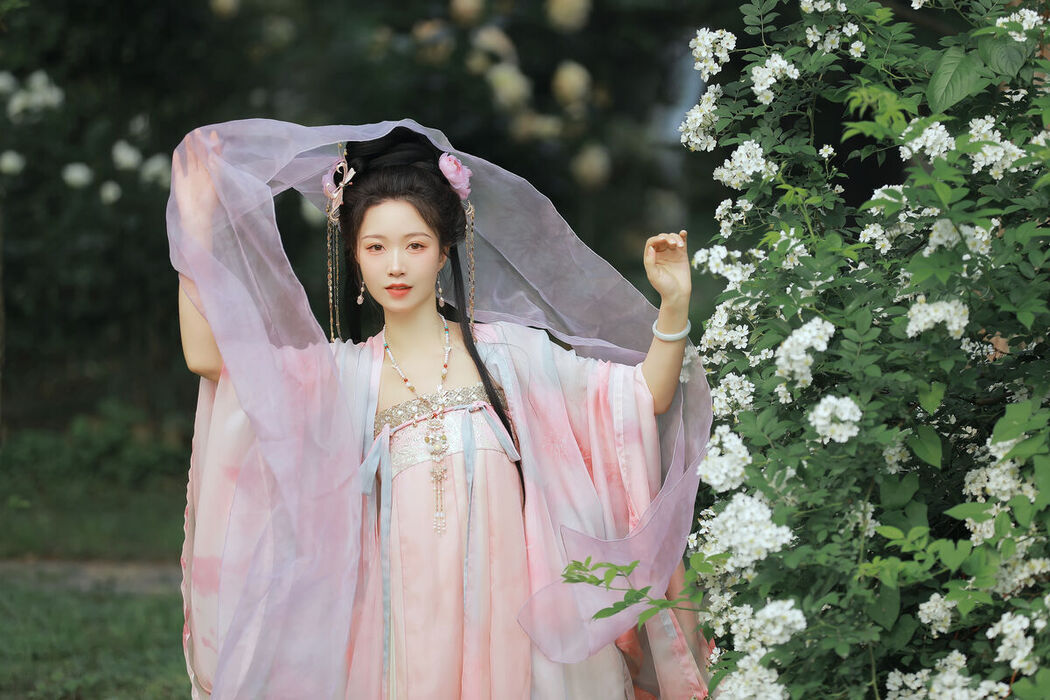 YiTuYu艺图语 Vol.7296 Tian Tian