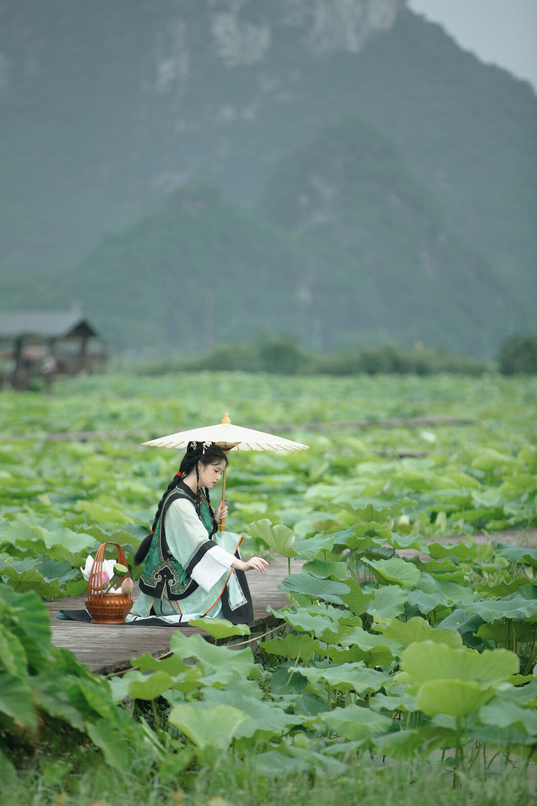 YiTuYu艺图语 Vol.7167 Tian Tian Quan Quan