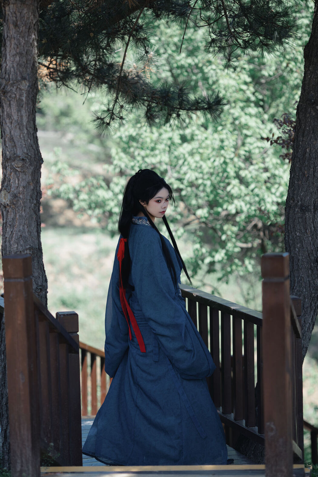 YiTuYu艺图语 Vol.7137 Wan Yi