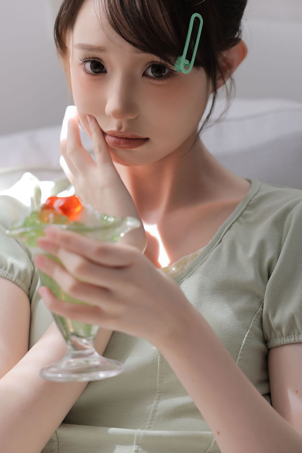 YiTuYu艺图语 Vol.7236 Cuo Cuo