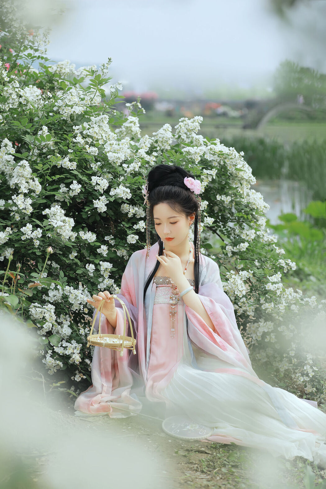 YiTuYu艺图语 Vol.7296 Tian Tian