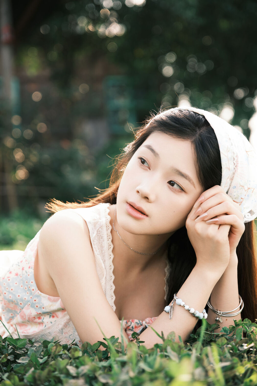 YiTuYu艺图语 Vol.7218 To Xiao Bei