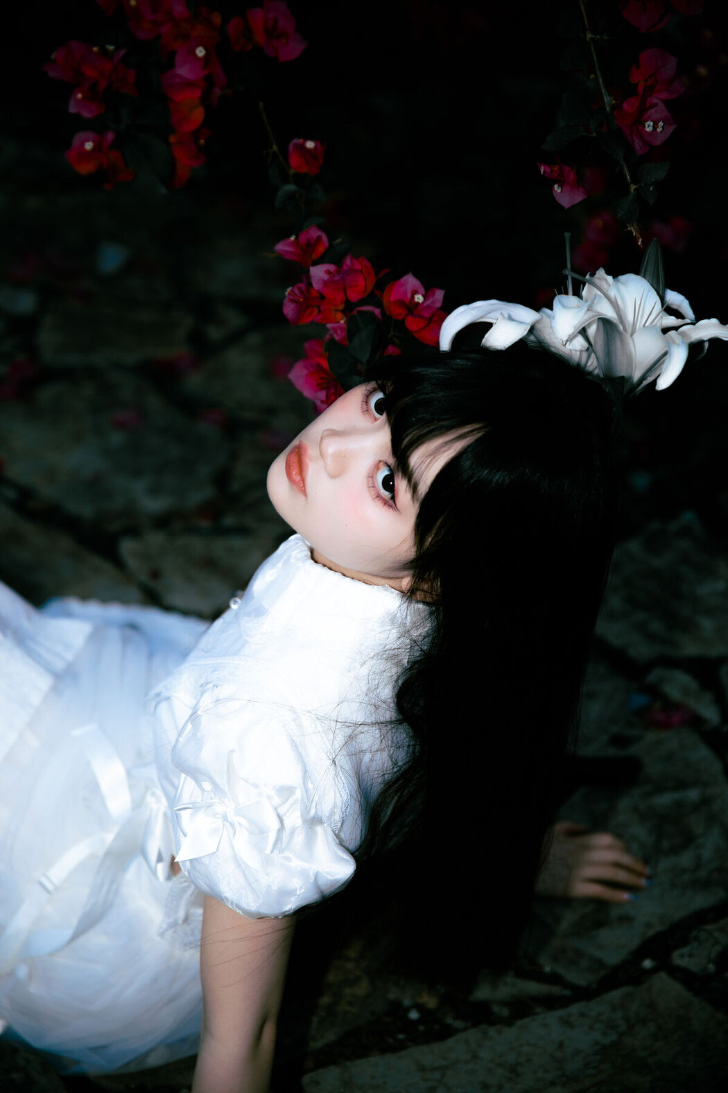 YiTuYu艺图语 Vol.7215 Chen You Na