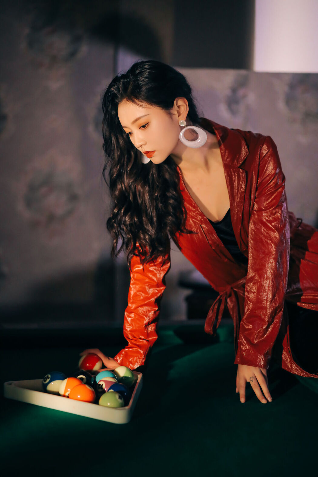 YiTuYu艺图语 Vol.7238 Xiao Yi