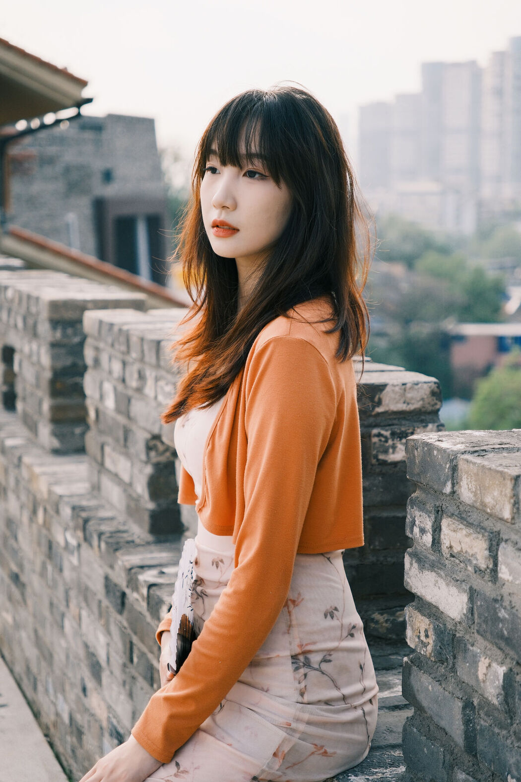 YiTuYu艺图语 Vol.7237 Yang Yang