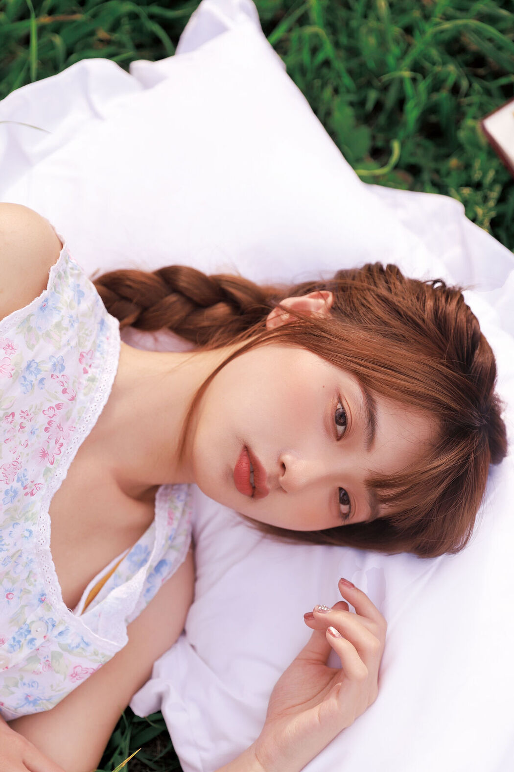 YiTuYu艺图语 Vol.7147 Chen Nian Xiao Jiu