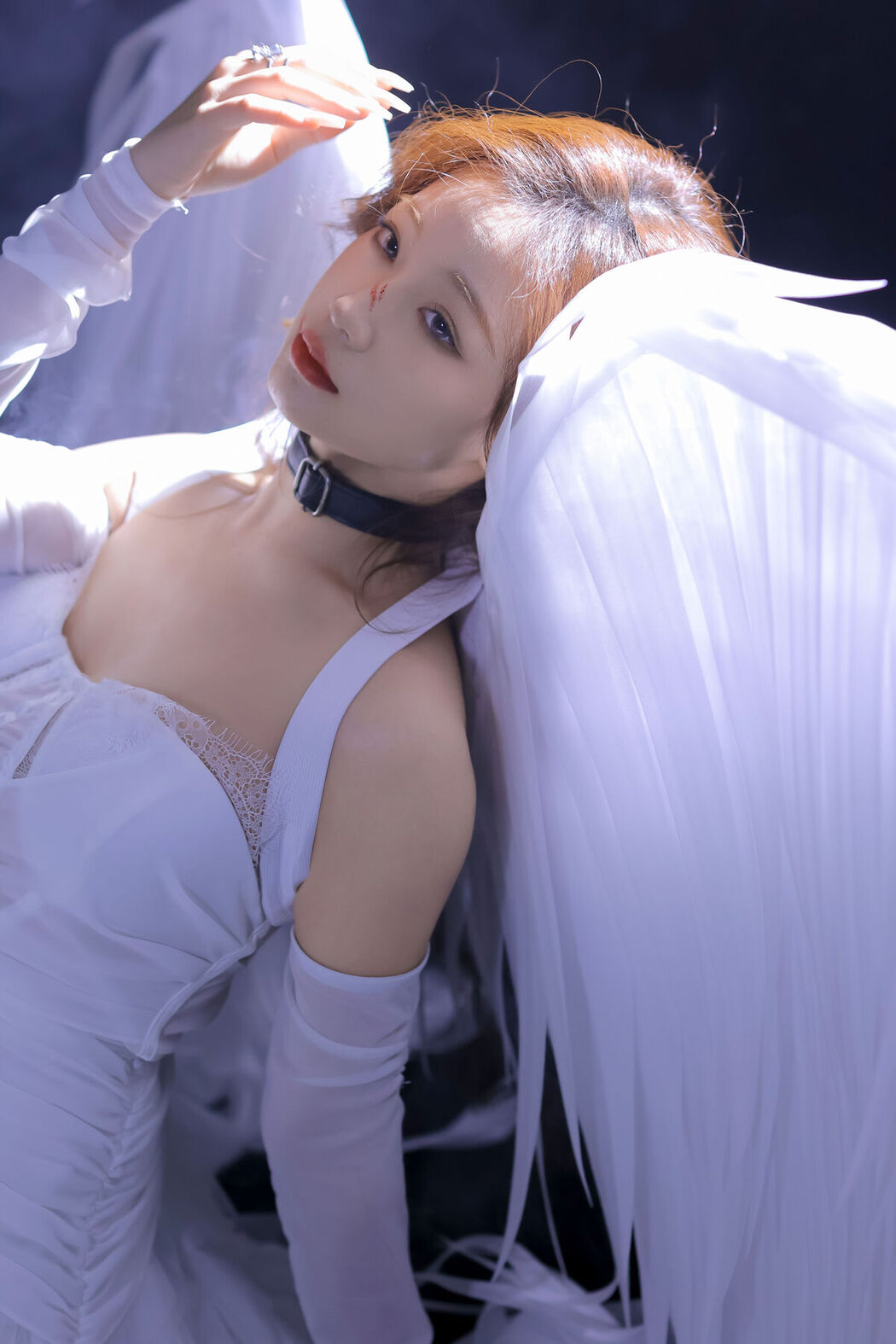 YiTuYu艺图语 Vol.7289 Gao Leng Xiao Bie Tu