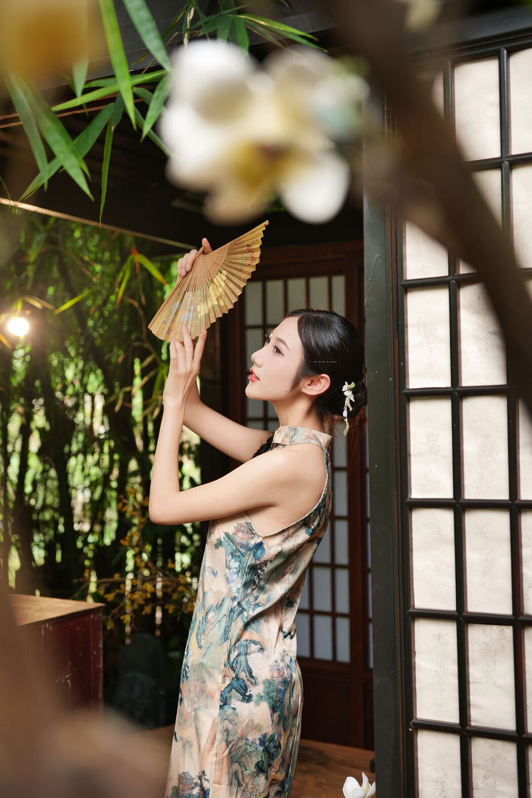 YiTuYu艺图语 Vol.7245 O1ne Wan