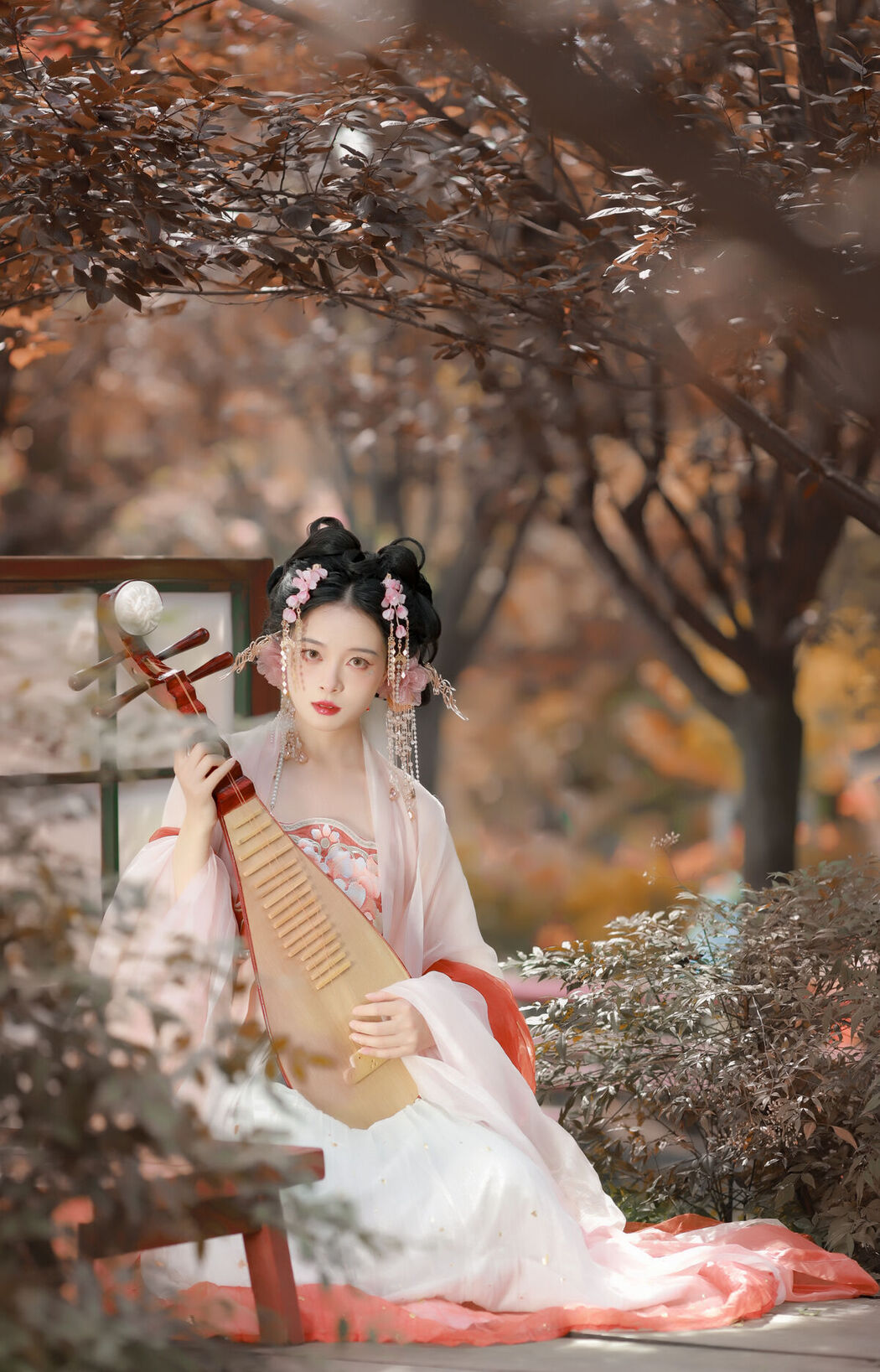 YiTuYu艺图语 Vol.7146 Sui Sui Ru Yi