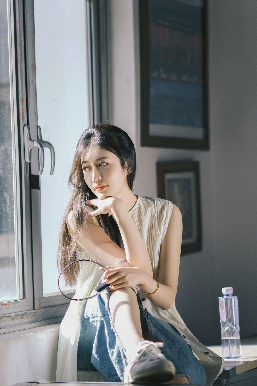 YiTuYu艺图语 Vol.7241 Le Yi Li Bunny