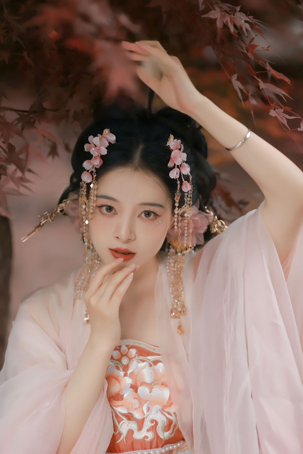 YiTuYu艺图语 Vol.7146 Sui Sui Ru Yi