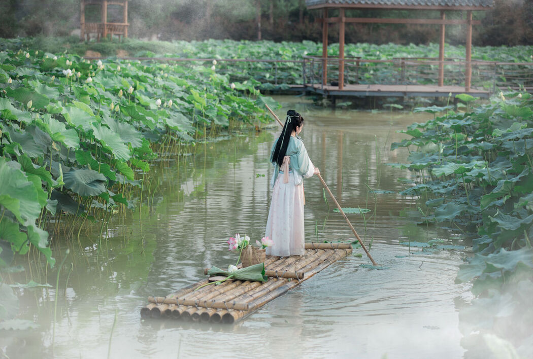 YiTuYu艺图语 Vol.7180 Xiao Shu Pian Er