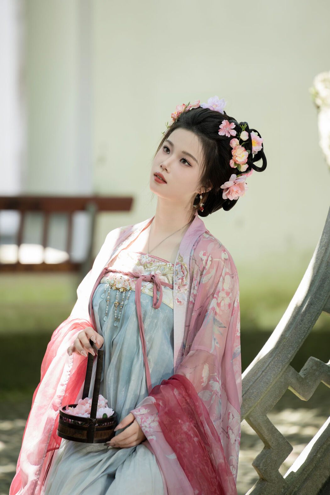 YiTuYu艺图语 Vol.7162 Xi Gua