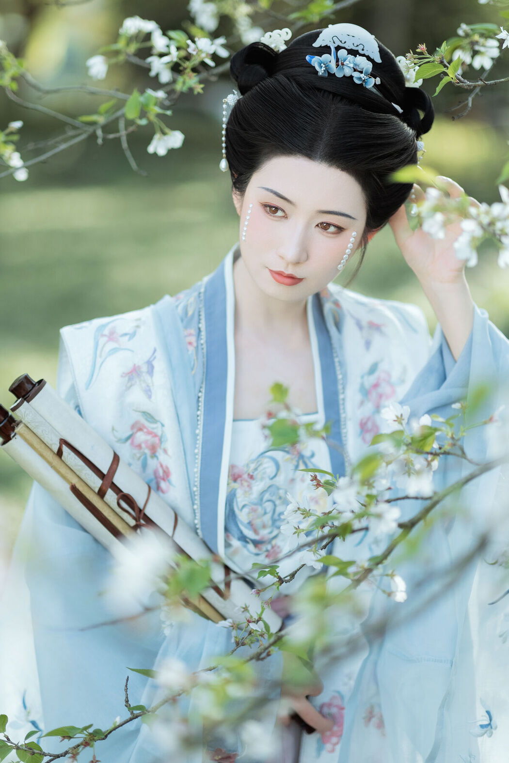 YiTuYu艺图语 Vol.7175 Heyta