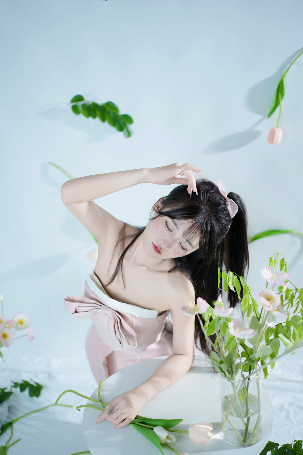 YiTuYu艺图语 Vol.7199 Xiao Xiao Yu