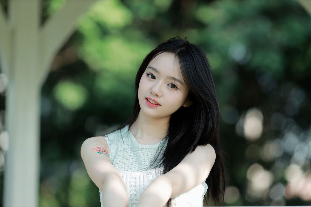 YiTuYu艺图语 Vol.7163 Shi Yuan