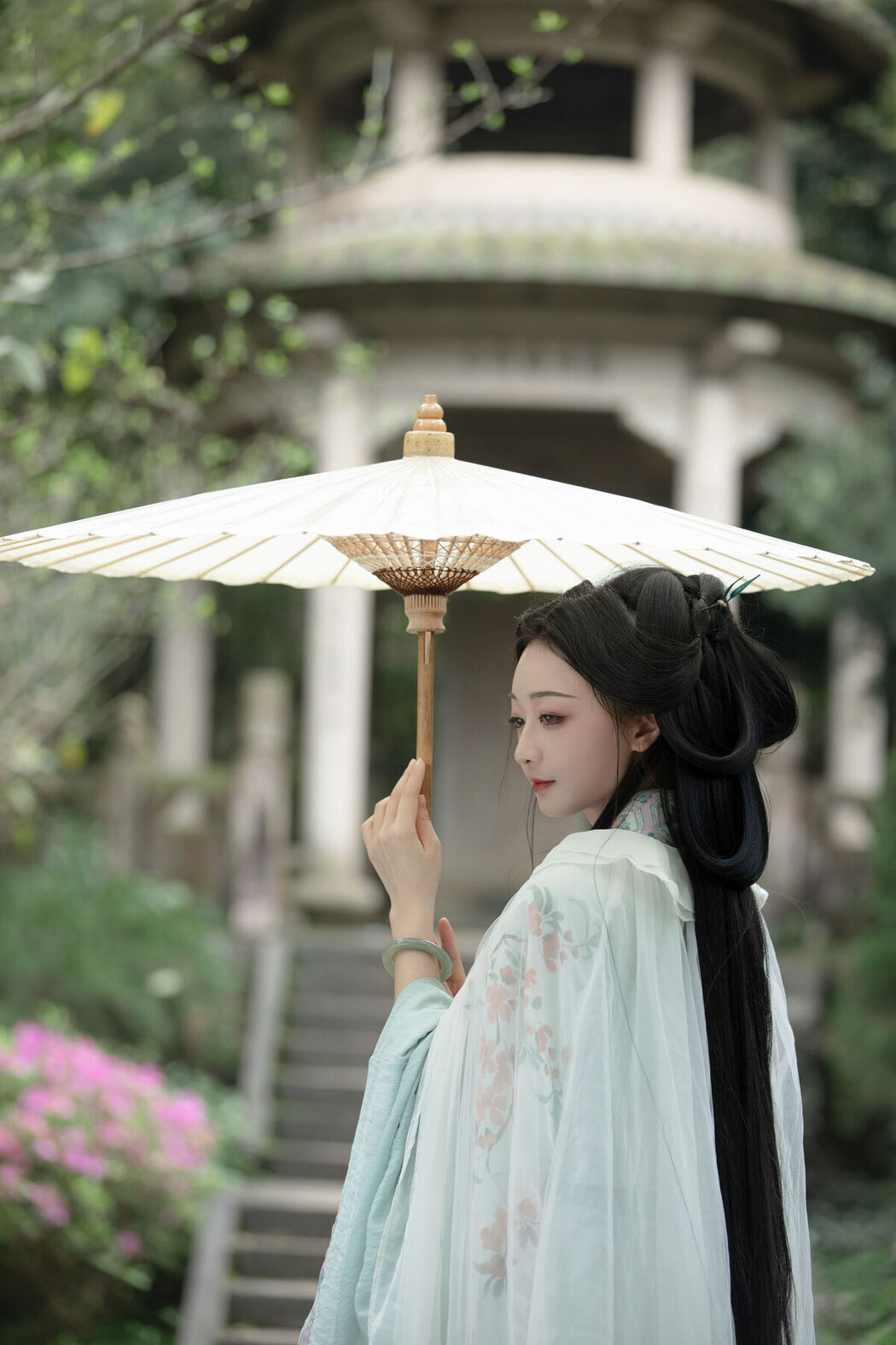 YiTuYu艺图语 Vol.7192 Xiao Yang