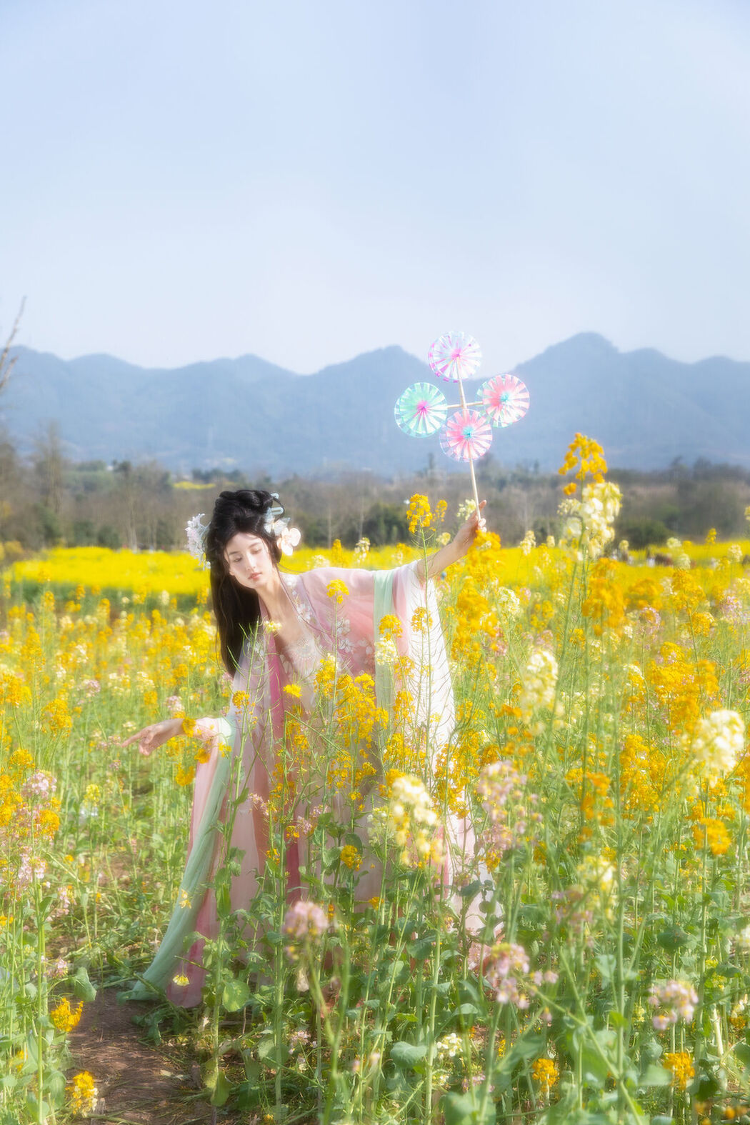 YiTuYu艺图语 Vol.7132 A Xiao