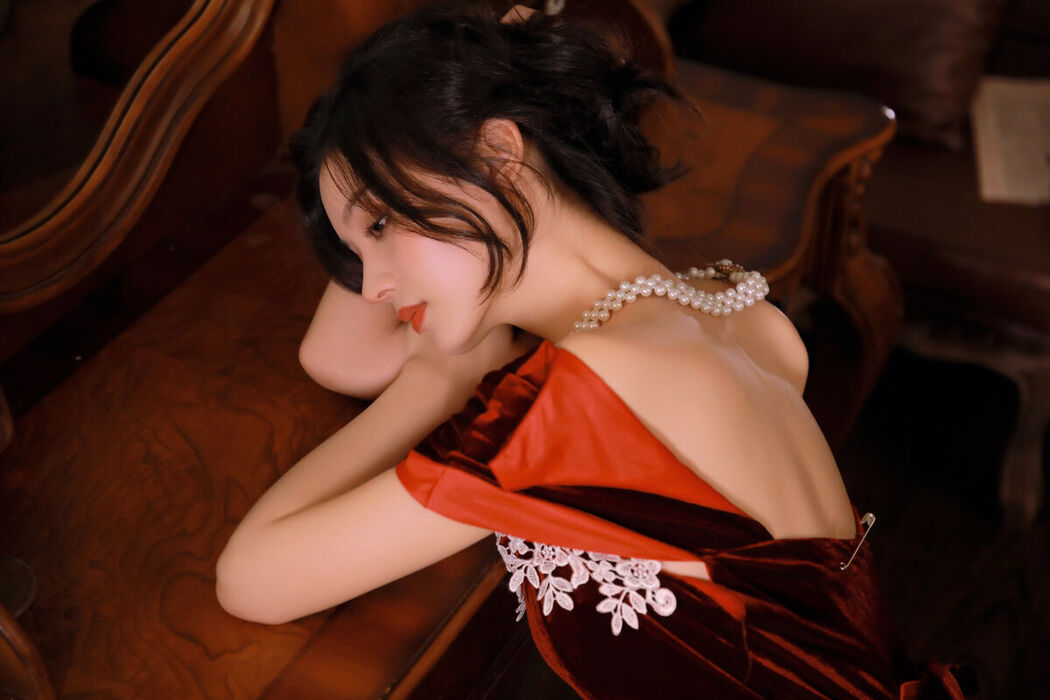 YiTuYu艺图语 Vol.7197 Peng Xiao Ya Ya