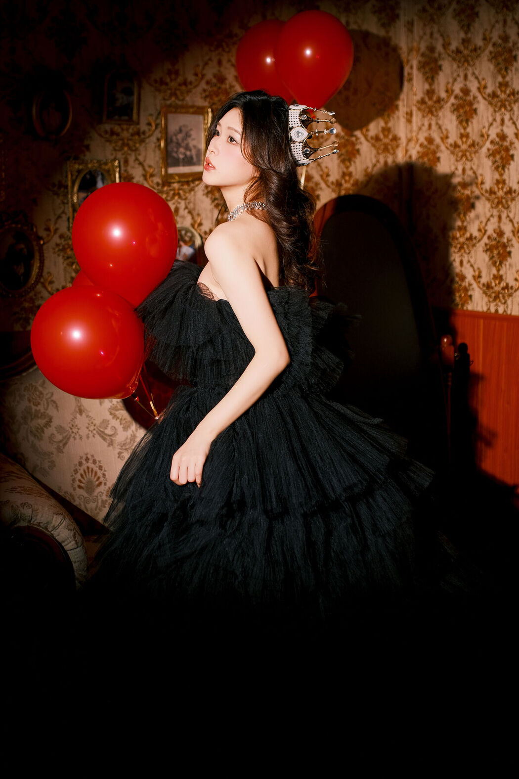 YiTuYu艺图语 Vol.7220 Luo Yan