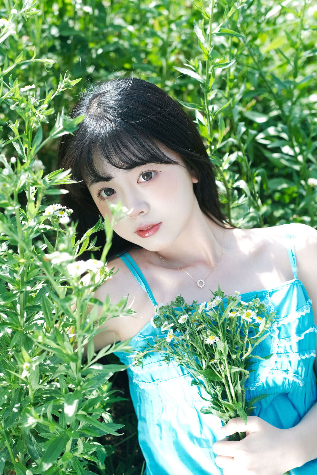 YiTuYu艺图语 Vol.7221 Yi Zhi Nuan Nuan