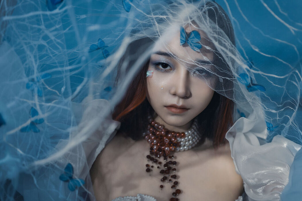 YiTuYu艺图语 Vol.7257 Lin Lang