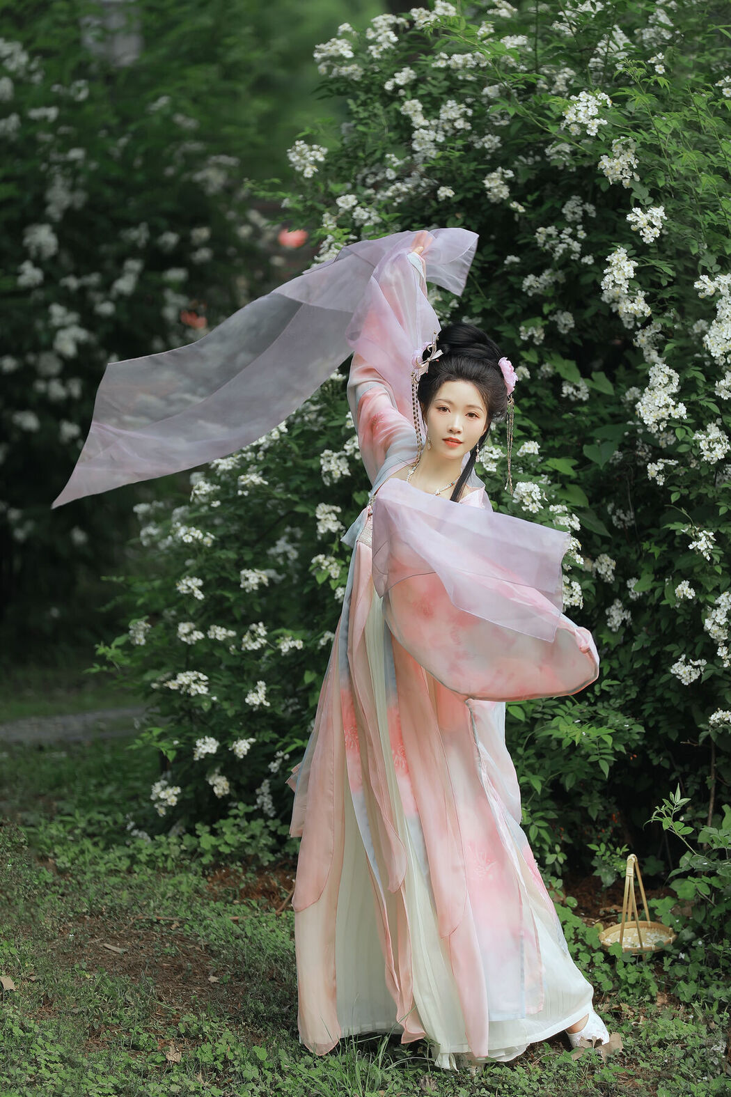 YiTuYu艺图语 Vol.7296 Tian Tian