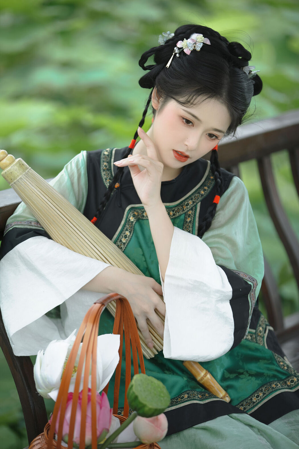 YiTuYu艺图语 Vol.7167 Tian Tian Quan Quan