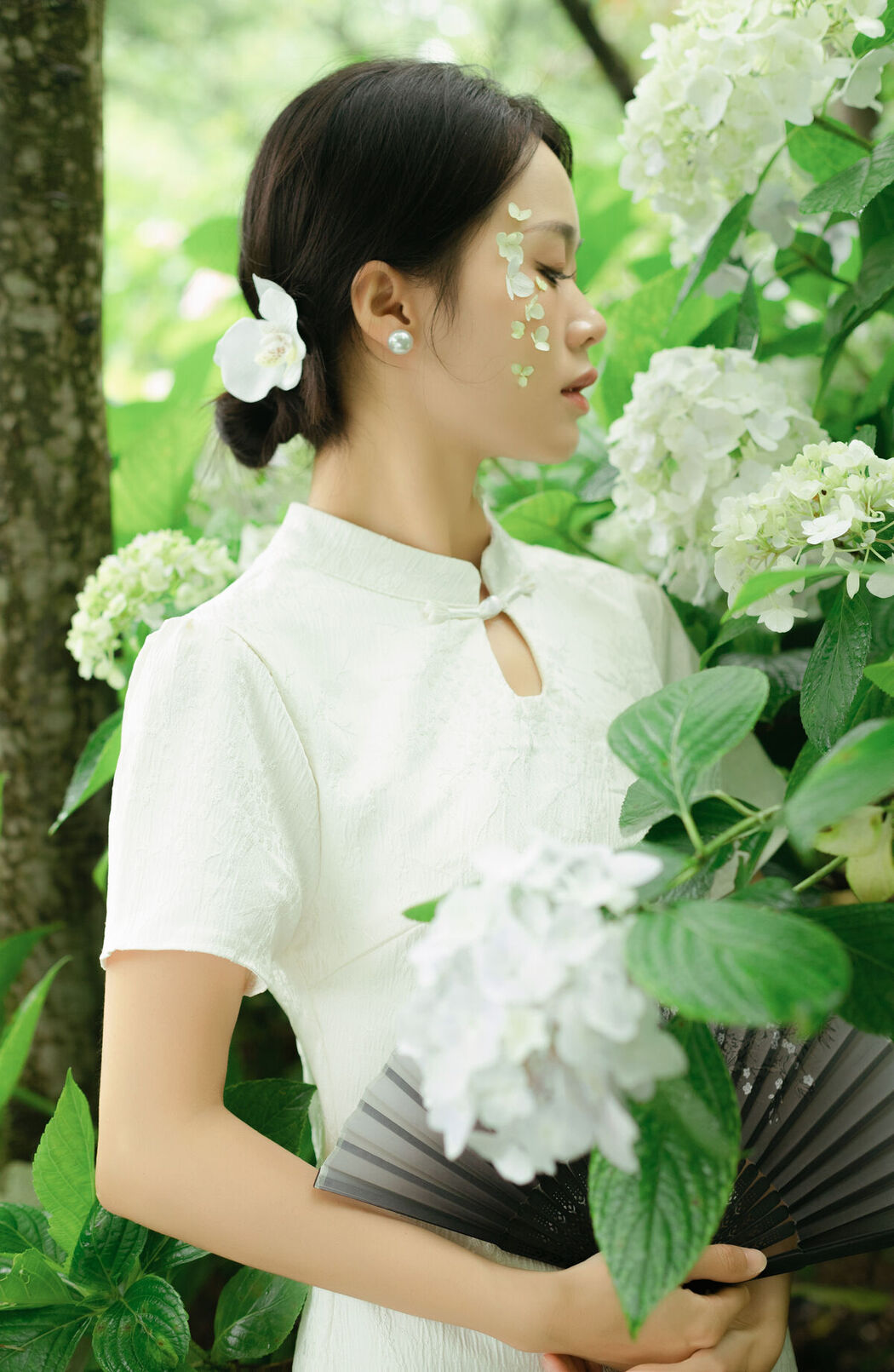 YiTuYu艺图语 Vol.7303 Yi