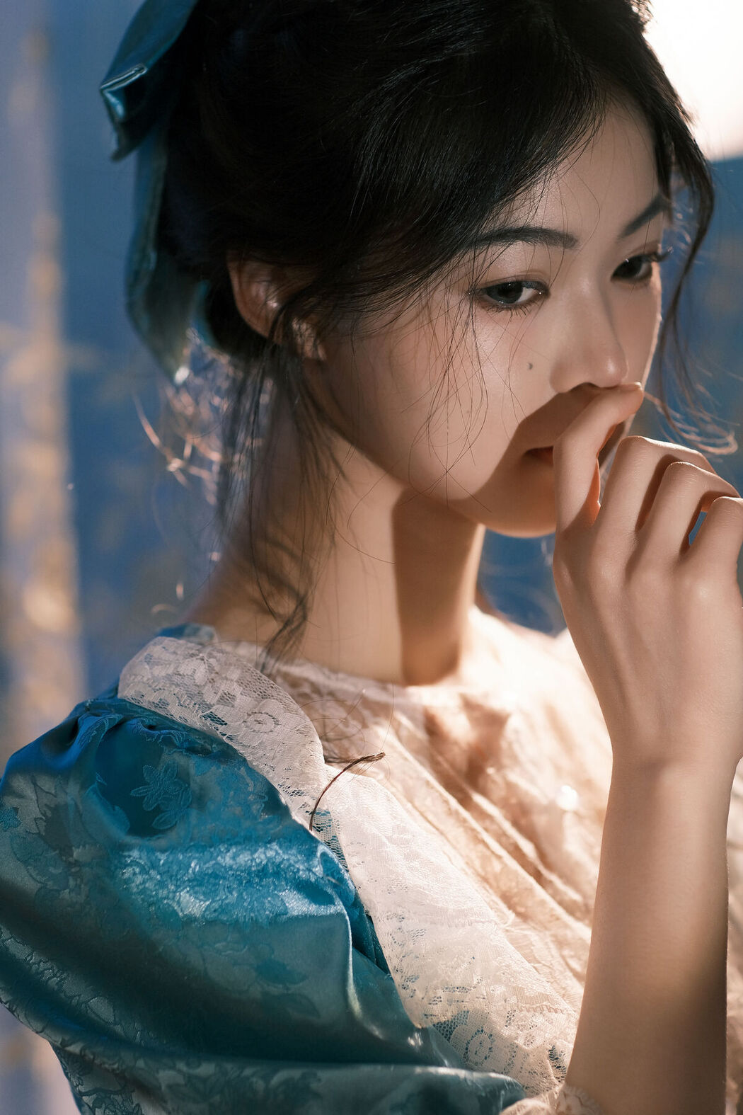 YiTuYu艺图语 Vol.7185 Xiao Yang