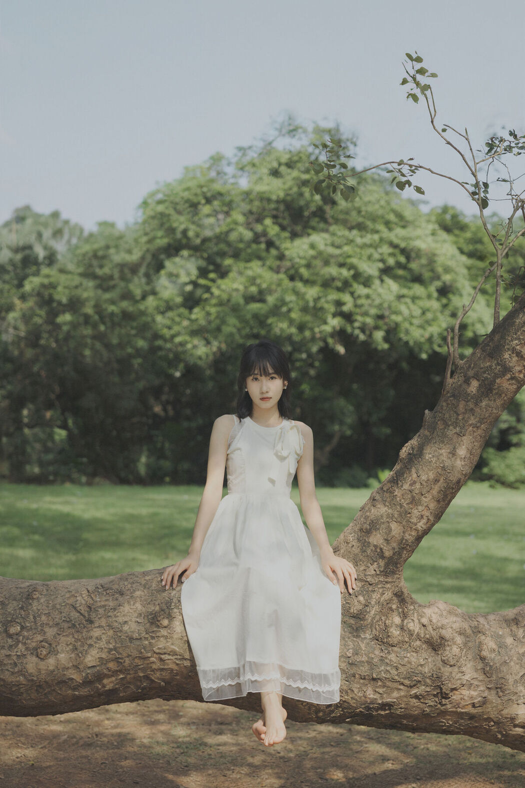 YiTuYu艺图语 Vol.7141 Cheng Zi