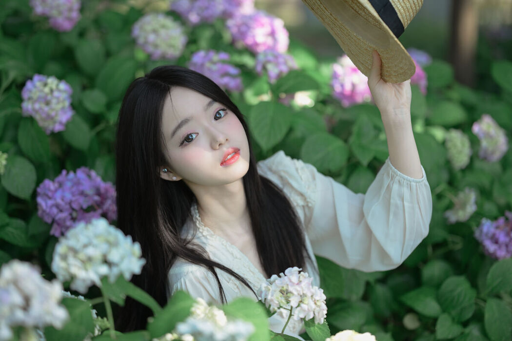 YiTuYu艺图语 Vol.7248 Shi Yuan
