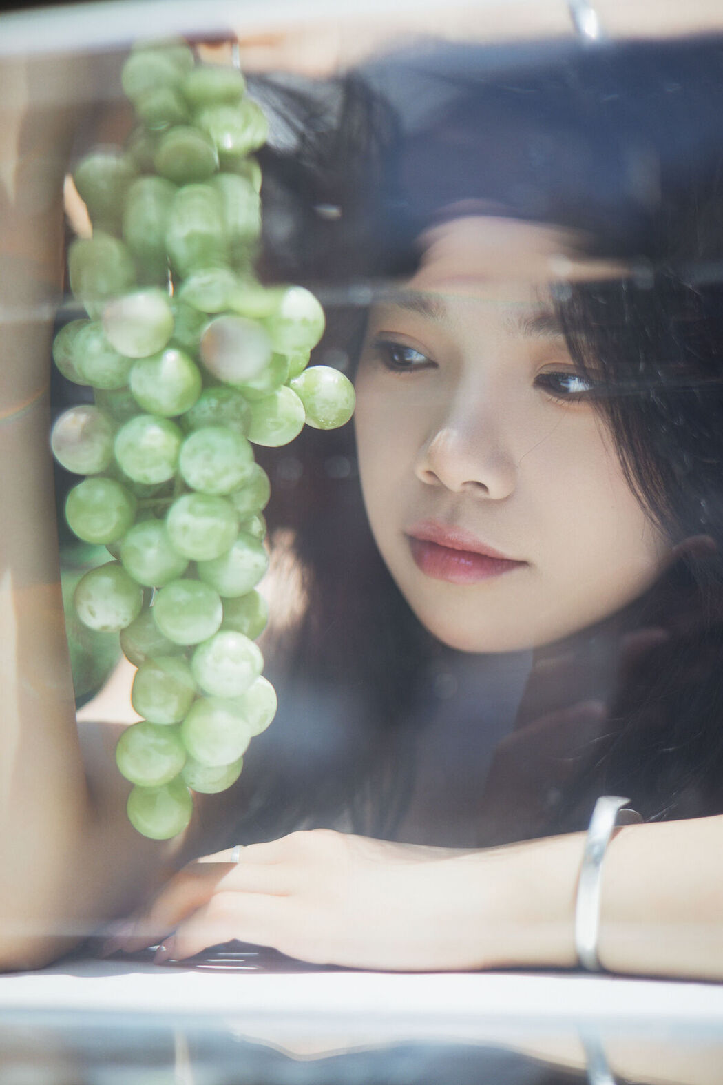 YiTuYu艺图语 Vol.7272 Wan Yi