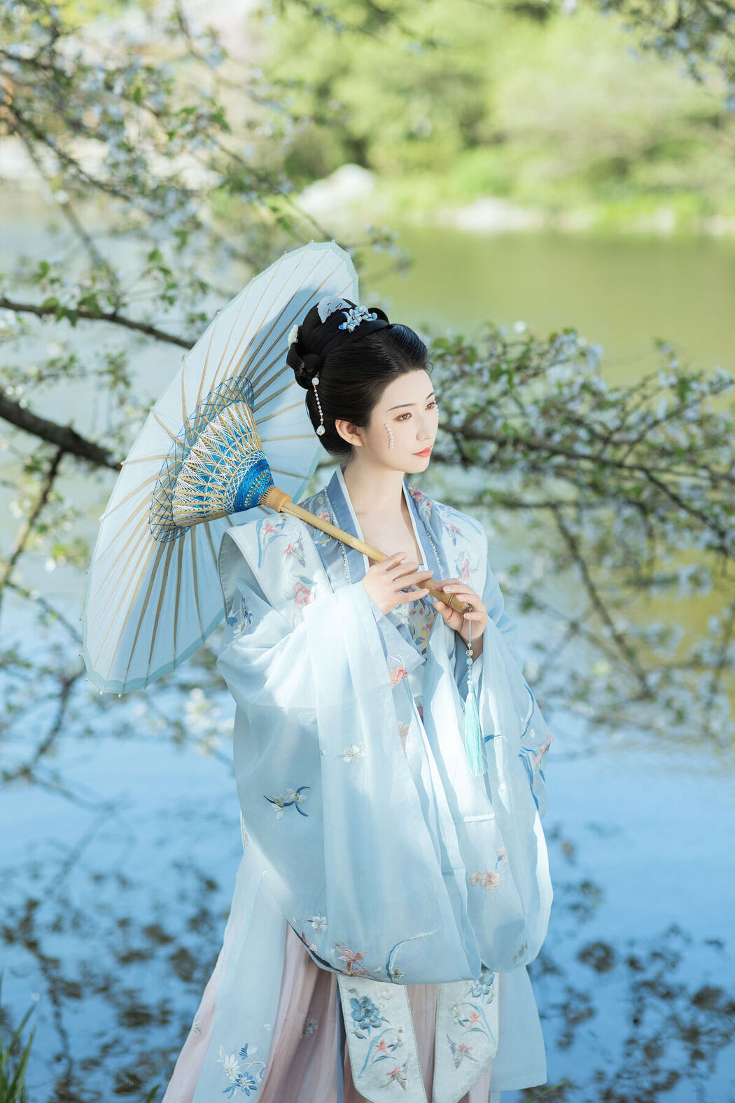 YiTuYu艺图语 Vol.7175 Heyta