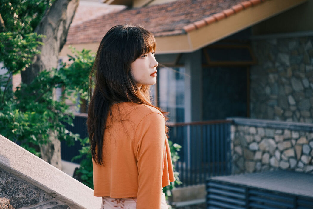 YiTuYu艺图语 Vol.7237 Yang Yang